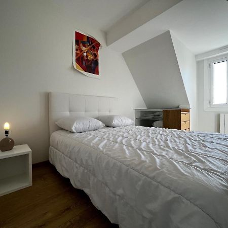 Appartement Saint-Jean-De-Luz, 2 Pieces, 4 Personnes - Fr-1-239-725 Экстерьер фото